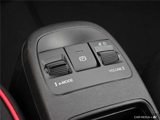 2025 Fiat 500e Base (Stk: S3030) in Hamilton - Image 25 of 26