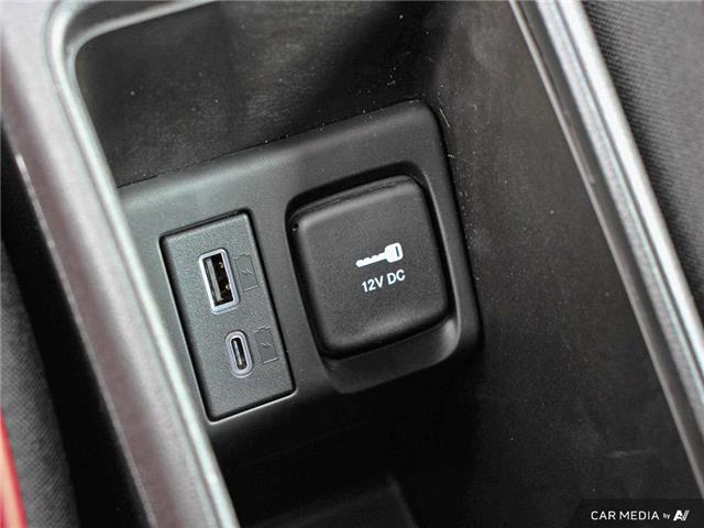 2025 Fiat 500e Base (Stk: S3030) in Hamilton - Image 26 of 26