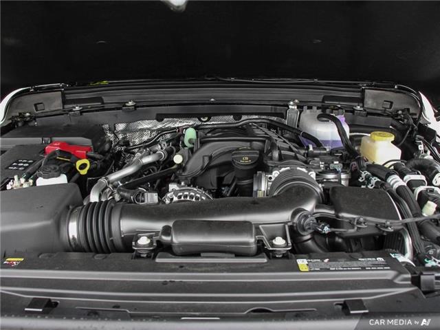 2025 Jeep Wrangler Sport (Stk: S1024) in Hamilton - Image 8 of 26