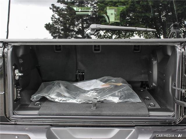 2025 Jeep Wrangler Sport (Stk: S1024) in Hamilton - Image 10 of 26