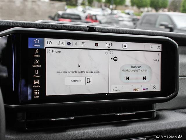 2025 Jeep Wrangler Sport (Stk: S1024) in Hamilton - Image 20 of 26