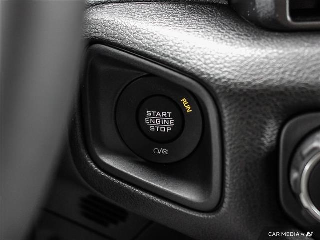 2025 Jeep Wrangler Sport (Stk: S1024) in Hamilton - Image 26 of 26