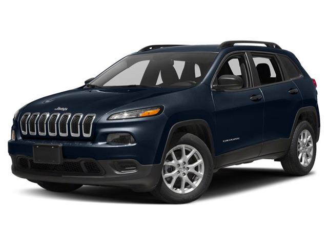 2016 Jeep Cherokee Sport (Stk: 8654-25B) in St. Catharines - Image 1 of 9