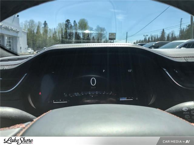 2021 Jeep Grand Cherokee L Summit (Stk: 25-144A) in Kirkland Lake - Image 10 of 20