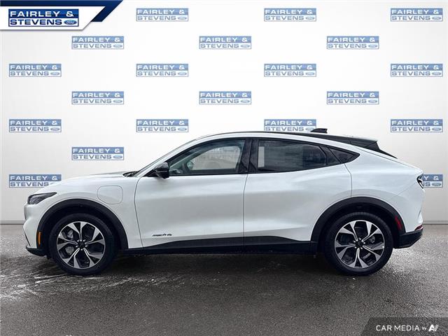 2025 Ford Mustang Mach-E Select (Stk: 27244) in Dartmouth - Image 3 of 24
