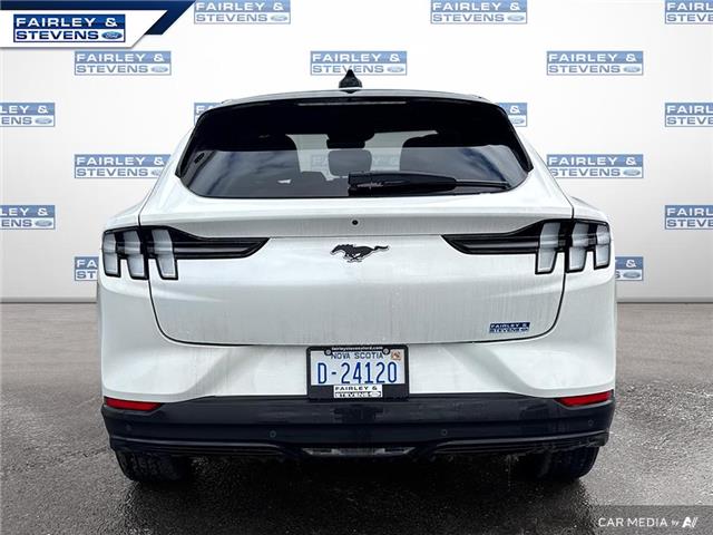 2025 Ford Mustang Mach-E Select (Stk: 27244) in Dartmouth - Image 5 of 24