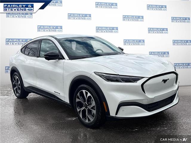 2025 Ford Mustang Mach-E Select (Stk: 27244) in Dartmouth - Image 6 of 24