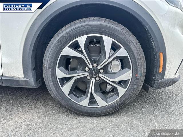 2025 Ford Mustang Mach-E Select (Stk: 27244) in Dartmouth - Image 7 of 24