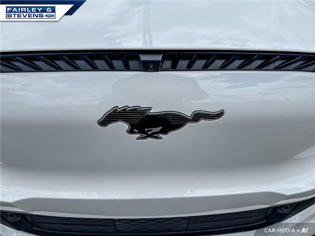 2025 Ford Mustang Mach-E Select (Stk: 27244) in Dartmouth - Image 9 of 24