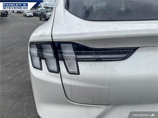 2025 Ford Mustang Mach-E Select (Stk: 27244) in Dartmouth - Image 10 of 24