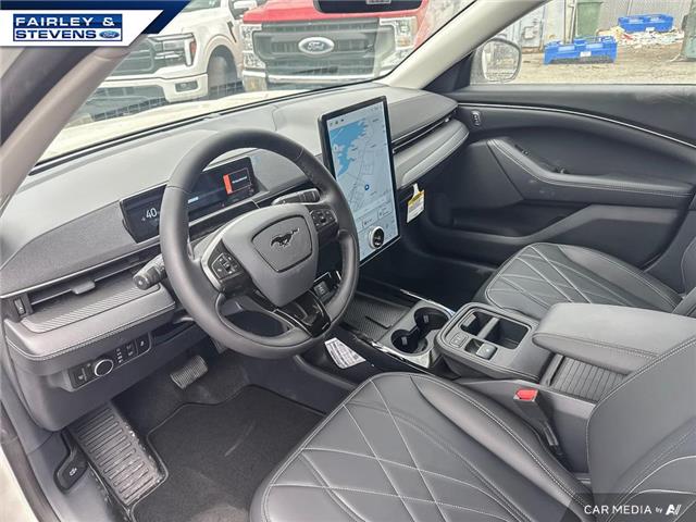 2025 Ford Mustang Mach-E Select (Stk: 27244) in Dartmouth - Image 12 of 24