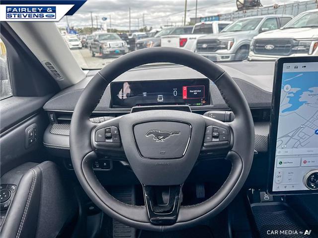 2025 Ford Mustang Mach-E Select (Stk: 27244) in Dartmouth - Image 13 of 24