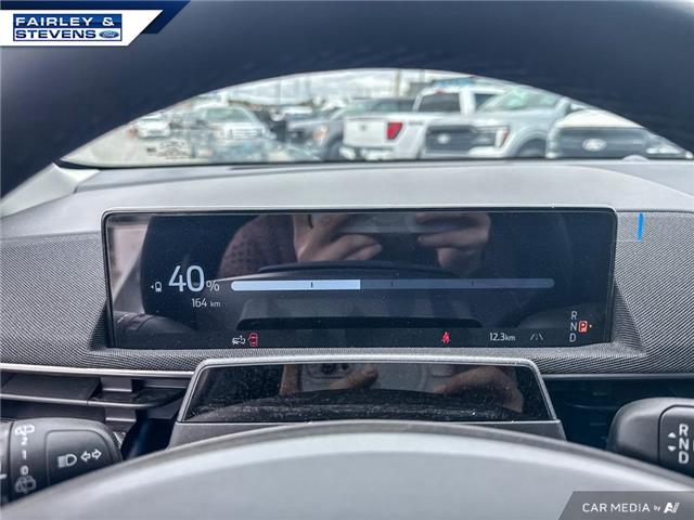 2025 Ford Mustang Mach-E Select (Stk: 27244) in Dartmouth - Image 14 of 24