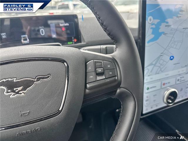 2025 Ford Mustang Mach-E Select (Stk: 27244) in Dartmouth - Image 15 of 24