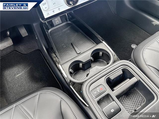 2025 Ford Mustang Mach-E Select (Stk: 27244) in Dartmouth - Image 17 of 24