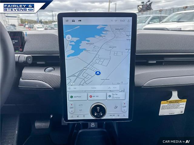 2025 Ford Mustang Mach-E Select (Stk: 27244) in Dartmouth - Image 18 of 24