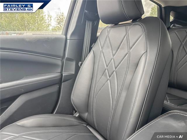 2025 Ford Mustang Mach-E Select (Stk: 27244) in Dartmouth - Image 19 of 24