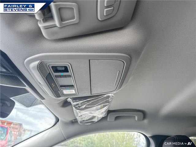 2025 Ford Mustang Mach-E Select (Stk: 27244) in Dartmouth - Image 20 of 24