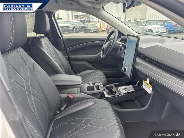 2025 Ford Mustang Mach-E Select (Stk: 27244) in Dartmouth - Image 21 of 24