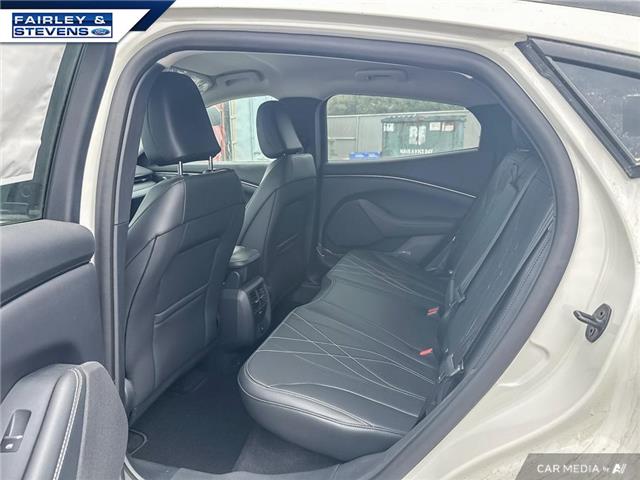 2025 Ford Mustang Mach-E Select (Stk: 27244) in Dartmouth - Image 22 of 24