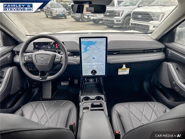 2025 Ford Mustang Mach-E Select (Stk: 27244) in Dartmouth - Image 23 of 24