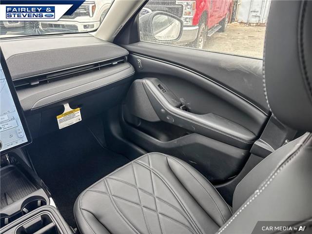 2025 Ford Mustang Mach-E Select (Stk: 27244) in Dartmouth - Image 24 of 24