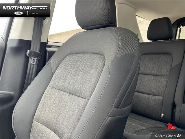 2023 Ford Bronco Sport Big Bend (Stk: DR1037) in Brantford - Image 18 of 23 2023 Ford Bronco Sport Big Bend (Stk: DR1037) in Brantford - Image 18 of 23