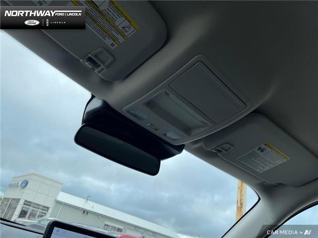 2023 Ford Bronco Sport Big Bend (Stk: DR1037) in Brantford - Image 19 of 23 2023 Ford Bronco Sport Big Bend (Stk: DR1037) in Brantford - Image 19 of 23