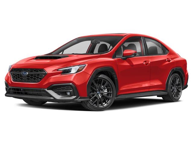2025 Subaru WRX Sport-tech (Stk: 2025S1185) in Calgary - Image 1 of 12