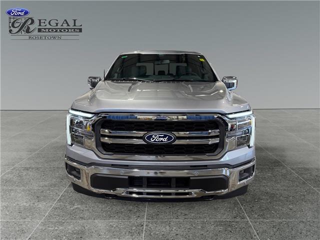 2025 Ford F-150 Lariat (Stk: S9674) in ROSETOWN - Image 8 of 17