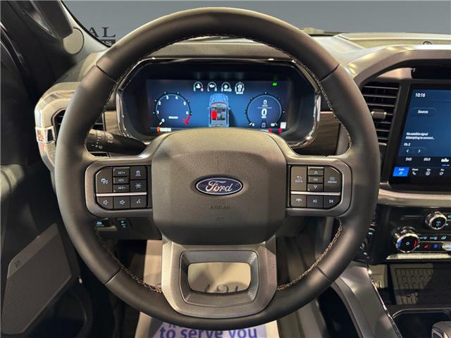 2025 Ford F-150 Lariat (Stk: S9674) in ROSETOWN - Image 14 of 17