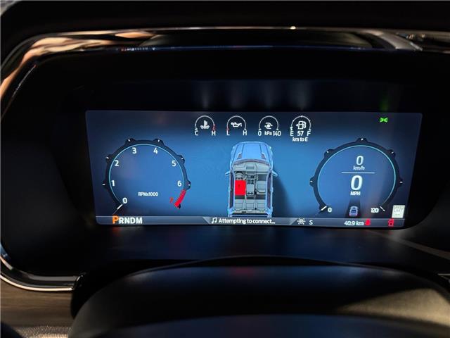 2025 Ford F-150 Lariat (Stk: S9674) in ROSETOWN - Image 15 of 17