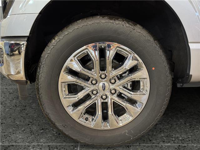 2025 Ford F-150 Lariat (Stk: S9674) in ROSETOWN - Image 17 of 17