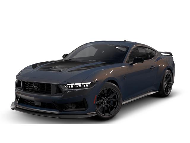 2025 Ford Mustang Dark Horse (Stk: 25MU901) in St. Catharines - Image 1 of 7