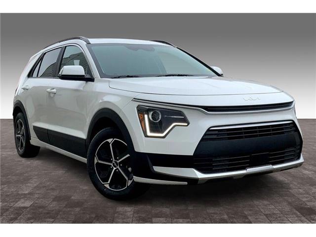 2025 Kia Niro Plug-In Hybrid EX Premium (Stk: SNR1847) in Sherwood Park - Image 2 of 15