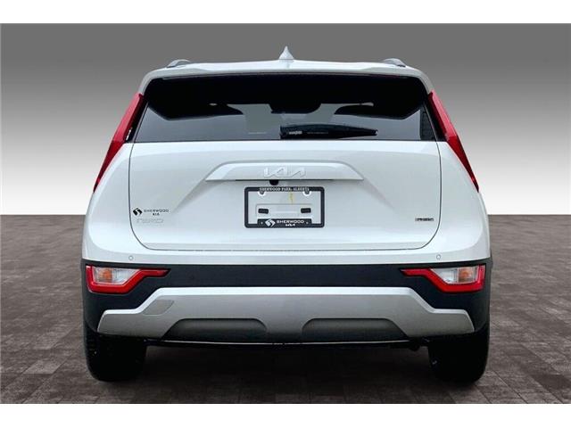 2025 Kia Niro Plug-In Hybrid EX Premium (Stk: SNR1847) in Sherwood Park - Image 4 of 15