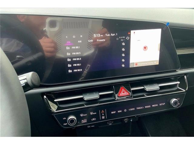 2025 Kia Niro Plug-In Hybrid EX Premium (Stk: SNR1847) in Sherwood Park - Image 6 of 15