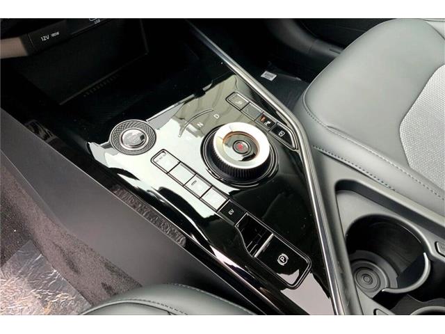 2025 Kia Niro Plug-In Hybrid EX Premium (Stk: SNR1847) in Sherwood Park - Image 7 of 15