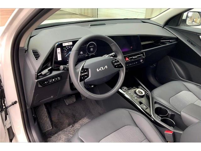 2025 Kia Niro Plug-In Hybrid EX Premium (Stk: SNR1847) in Sherwood Park - Image 8 of 15