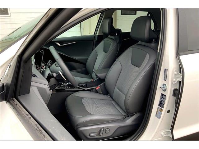 2025 Kia Niro Plug-In Hybrid EX Premium (Stk: SNR1847) in Sherwood Park - Image 9 of 15