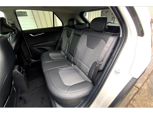 2025 Kia Niro Plug-In Hybrid EX Premium (Stk: SNR1847) in Sherwood Park - Image 10 of 15