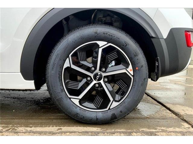2025 Kia Niro Plug-In Hybrid EX Premium (Stk: SNR1847) in Sherwood Park - Image 11 of 15