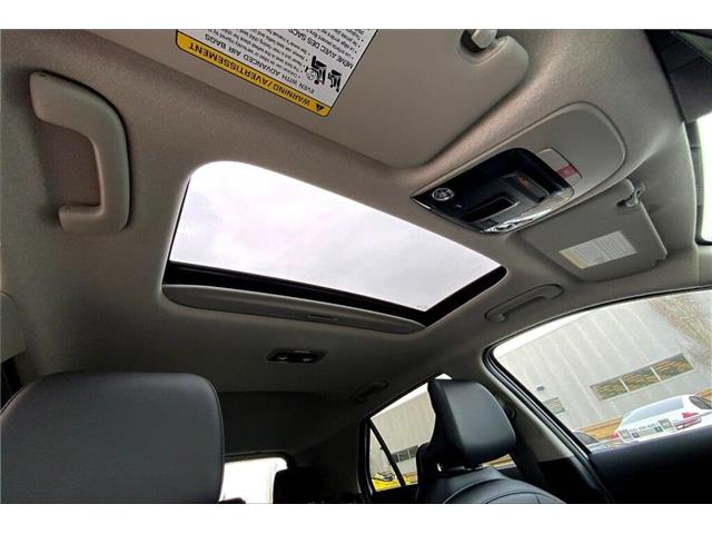 2025 Kia Niro Plug-In Hybrid EX Premium (Stk: SNR1847) in Sherwood Park - Image 12 of 15