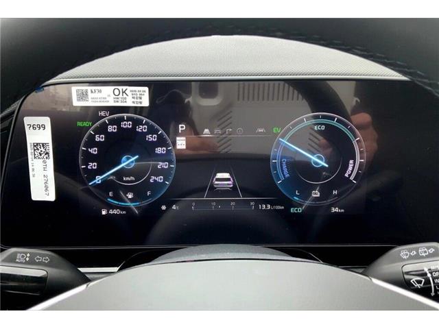 2025 Kia Niro Plug-In Hybrid EX Premium (Stk: SNR1847) in Sherwood Park - Image 13 of 15