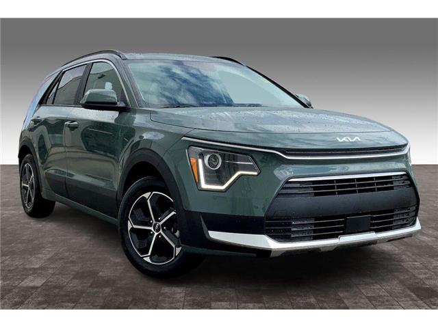 2025 Kia Niro Plug-In Hybrid EX Premium (Stk: SNR1204) in Sherwood Park - Image 2 of 15 2025 Kia Niro Plug-In Hybrid EX Premium (Stk: SNR1204) in Sherwood Park - Image 2 of 15