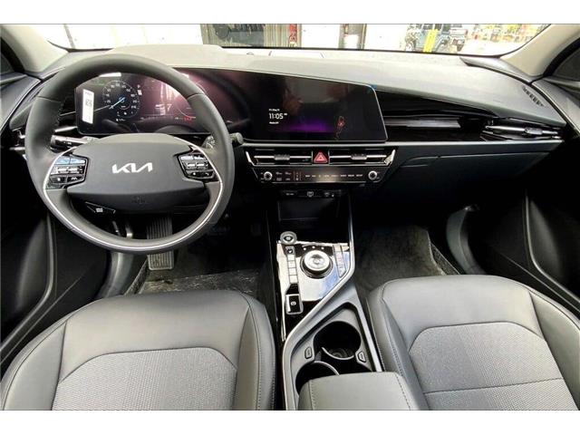 2025 Kia Niro Plug-In Hybrid EX Premium (Stk: SNR1204) in Sherwood Park - Image 5 of 15 2025 Kia Niro Plug-In Hybrid EX Premium (Stk: SNR1204) in Sherwood Park - Image 5 of 15