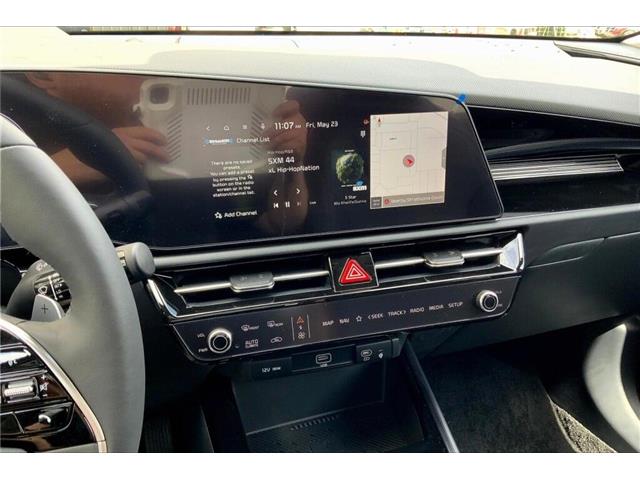 2025 Kia Niro Plug-In Hybrid EX Premium (Stk: SNR1204) in Sherwood Park - Image 6 of 15 2025 Kia Niro Plug-In Hybrid EX Premium (Stk: SNR1204) in Sherwood Park - Image 6 of 15