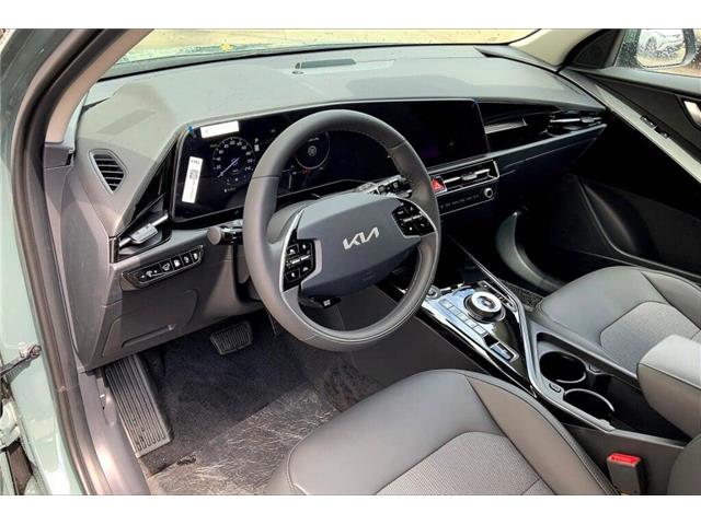 2025 Kia Niro Plug-In Hybrid EX Premium (Stk: SNR1204) in Sherwood Park - Image 8 of 15 2025 Kia Niro Plug-In Hybrid EX Premium (Stk: SNR1204) in Sherwood Park - Image 8 of 15