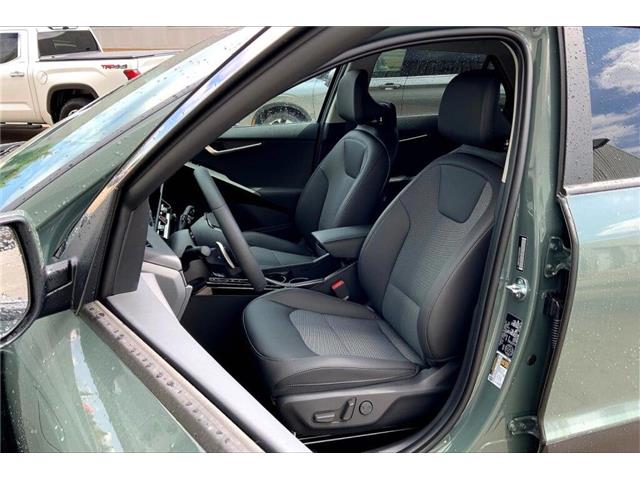 2025 Kia Niro Plug-In Hybrid EX Premium (Stk: SNR1204) in Sherwood Park - Image 9 of 15 2025 Kia Niro Plug-In Hybrid EX Premium (Stk: SNR1204) in Sherwood Park - Image 9 of 15