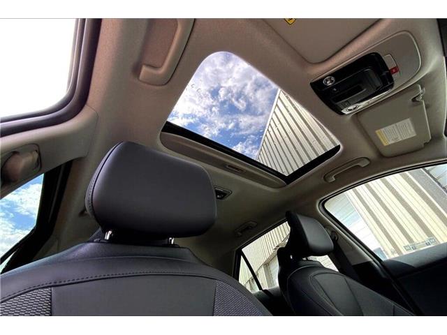 2025 Kia Niro Plug-In Hybrid EX Premium (Stk: SNR1204) in Sherwood Park - Image 12 of 15 2025 Kia Niro Plug-In Hybrid EX Premium (Stk: SNR1204) in Sherwood Park - Image 12 of 15